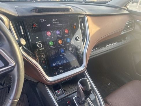 Used 2021 Subaru Outback Touring XT image 24