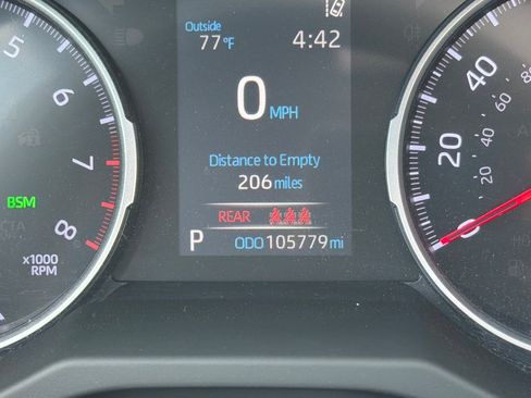 Used 2019 Toyota RAV4 XLE Premium w/ Advanced Technology Package AWD/4WD image 26