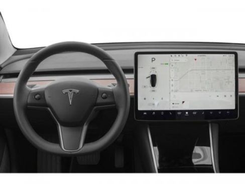Used 2020 Tesla Model 3 Long Range image 7
