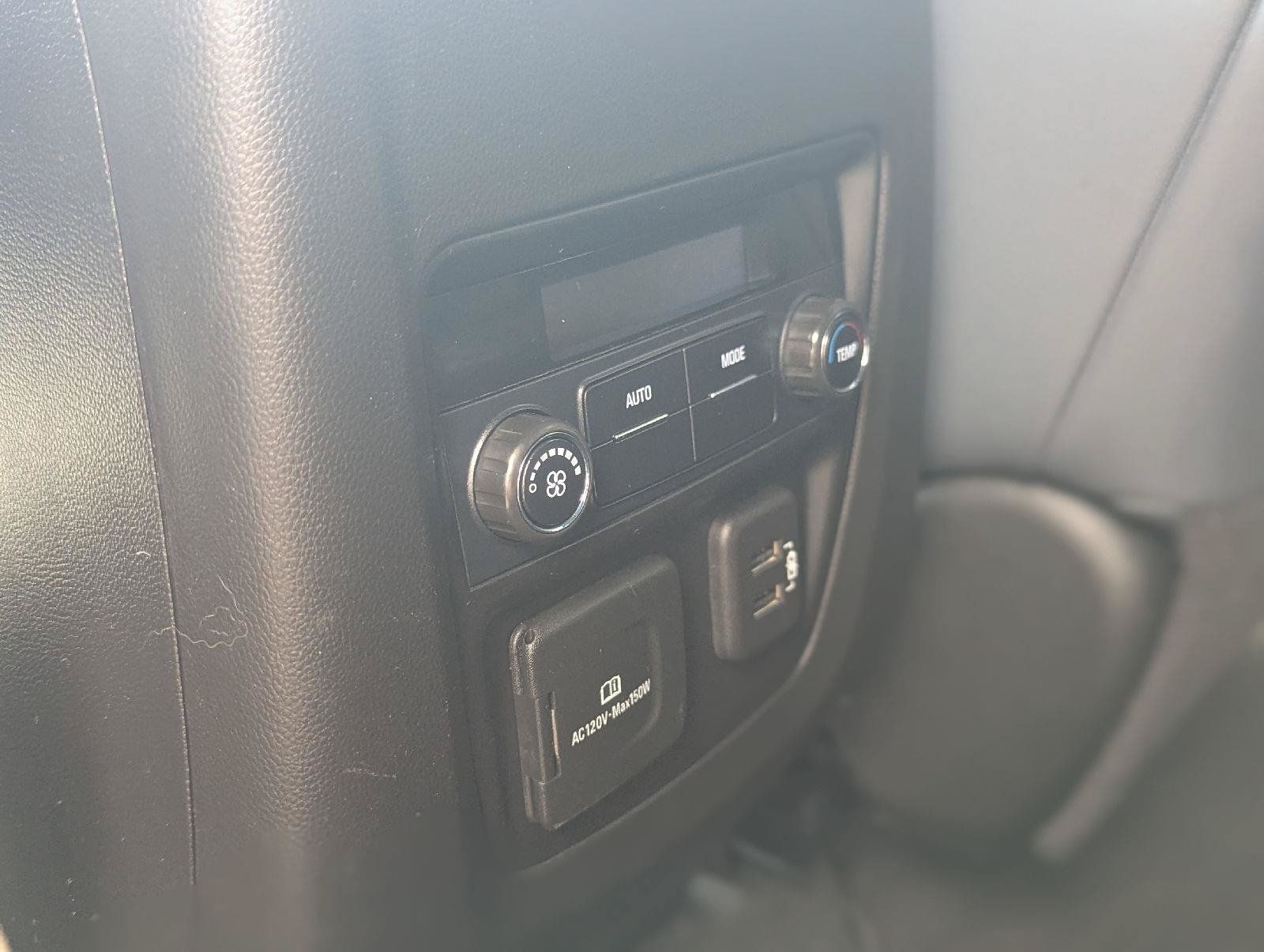 Used 2022 Buick Enclave Premium FWD image 30