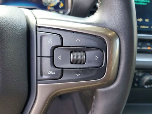 Used 2024 Chevrolet Silverado 3500 High Country w/ Technology Package image 33