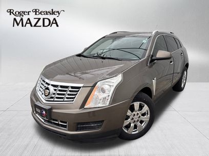 Used 2016 Cadillac SRX Luxury w/ Driver Awareness Package