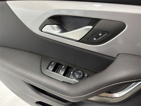 New 2025 Chevrolet Blazer LT w/ Midnight/Sport Edition image 22