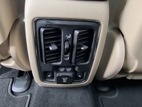 Used 2014 Dodge Durango Citadel w/ Technology Group image 41