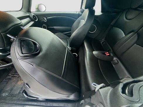 Used 2014 MINI Cooper S FWD image 20