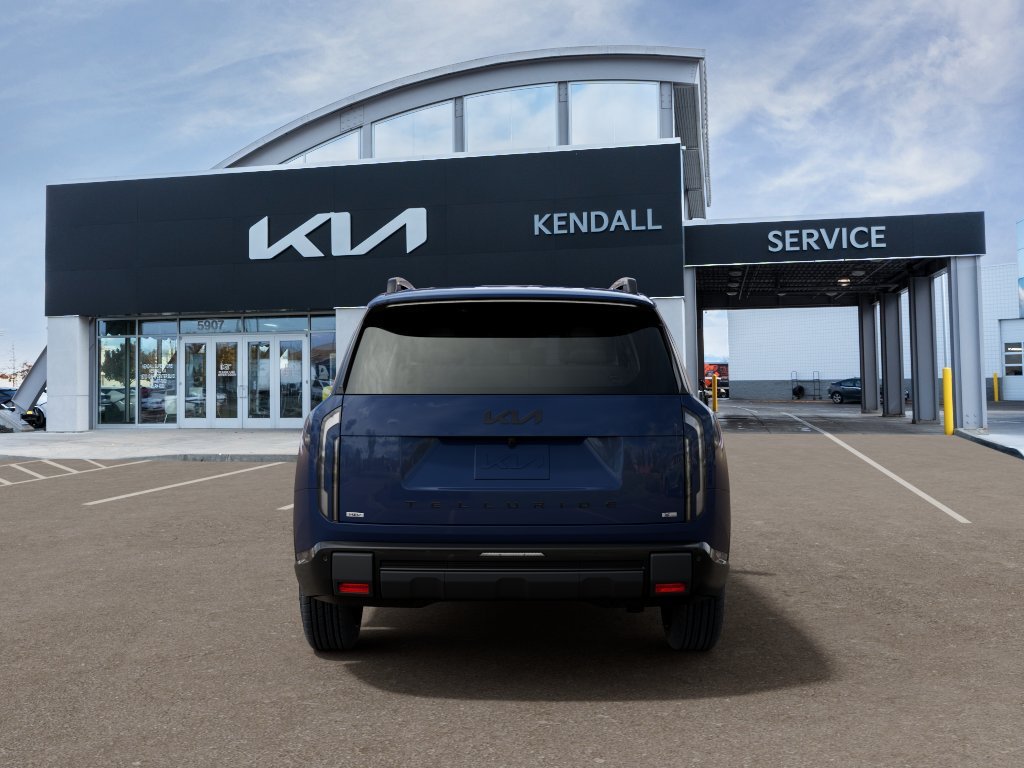 New 2027 Kia Telluride X-Line SX Prestige AWD/4WD image 5