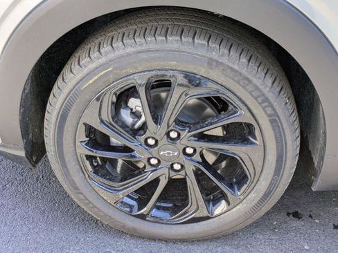 New 2027 Chevrolet Bolt RS image 30