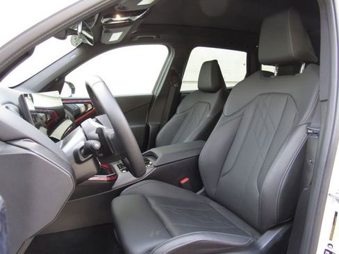 Used 2026 BMW X3 xDrive30 AWD/4WD image 12