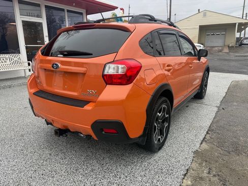 Used 2015 Subaru Crosstrek 2.0i Limited w/ Popular Package #2 image 10