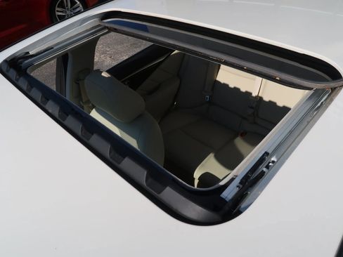 Used 2018 INFINITI Q50 Luxe w/ Essential Package (3.0T Luxe) image 52