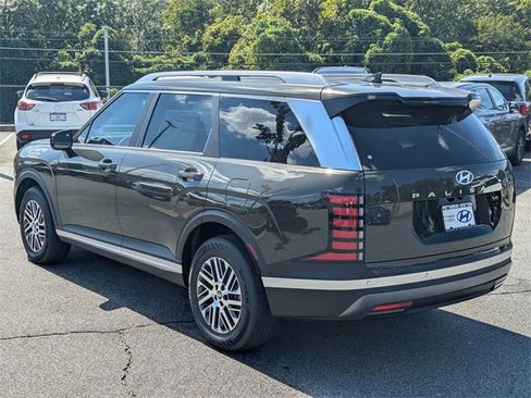 New 2026 Hyundai Palisade SEL image 5
