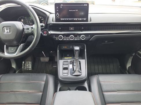 Used 2023 Honda CR-V Sport Touring image 17