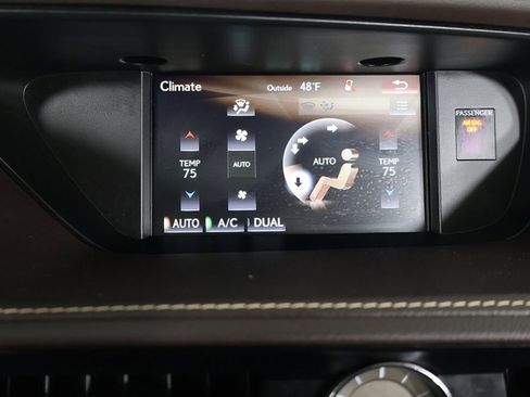 Used 2018 Lexus ES 350 w/ Ultra Luxury Package image 49