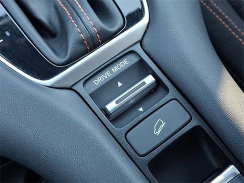 Certified 2023 Honda HR-V Sport image 23