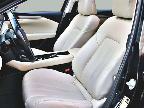 Used 2018 MAZDA MAZDA6 Grand Touring image 26