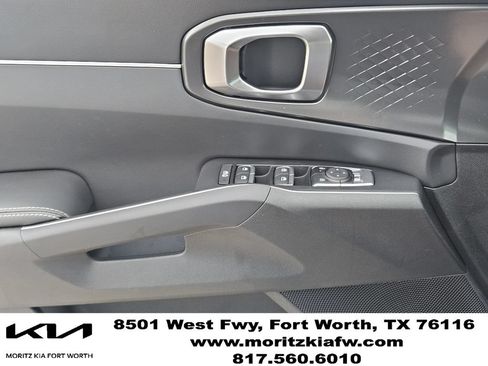 New 2026 Kia Sorento EX FWD image 16