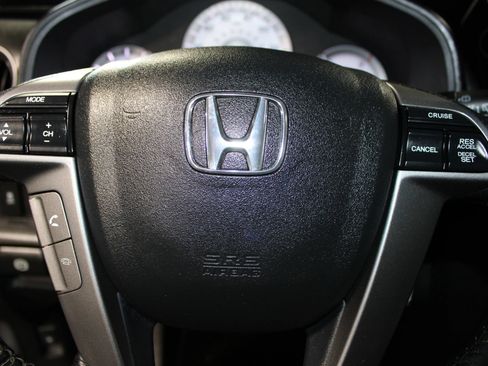 Used 2012 Honda Pilot EX-L image 19