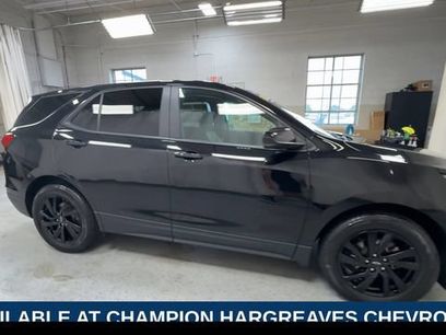 Certified 2024 Chevrolet Equinox LS w/ LS Convenience Package