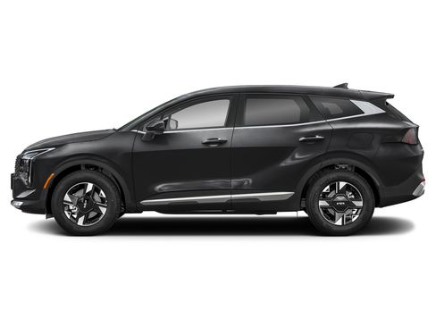 New 2026 Kia Sportage LX AWD/4WD image 30