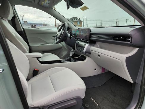 Certified 2026 Hyundai Kona SEL Sport AWD/4WD image 11