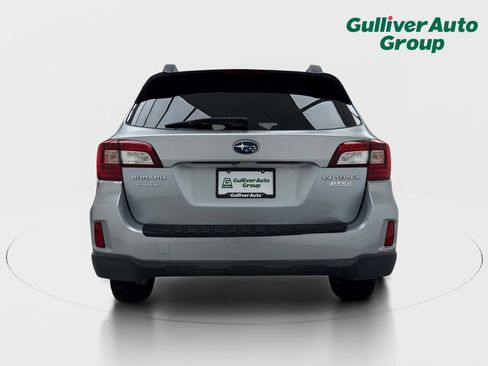 Used 2015 Subaru Outback 2.5i Premium AWD/4WD image 7