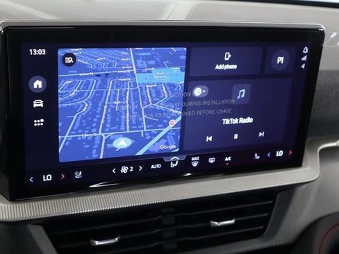 New 2026 Ford Explorer ST-Line w/ ST-Line Street Pack image 22