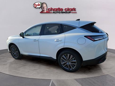 New 2026 Nissan Murano SL AWD/4WD image 4