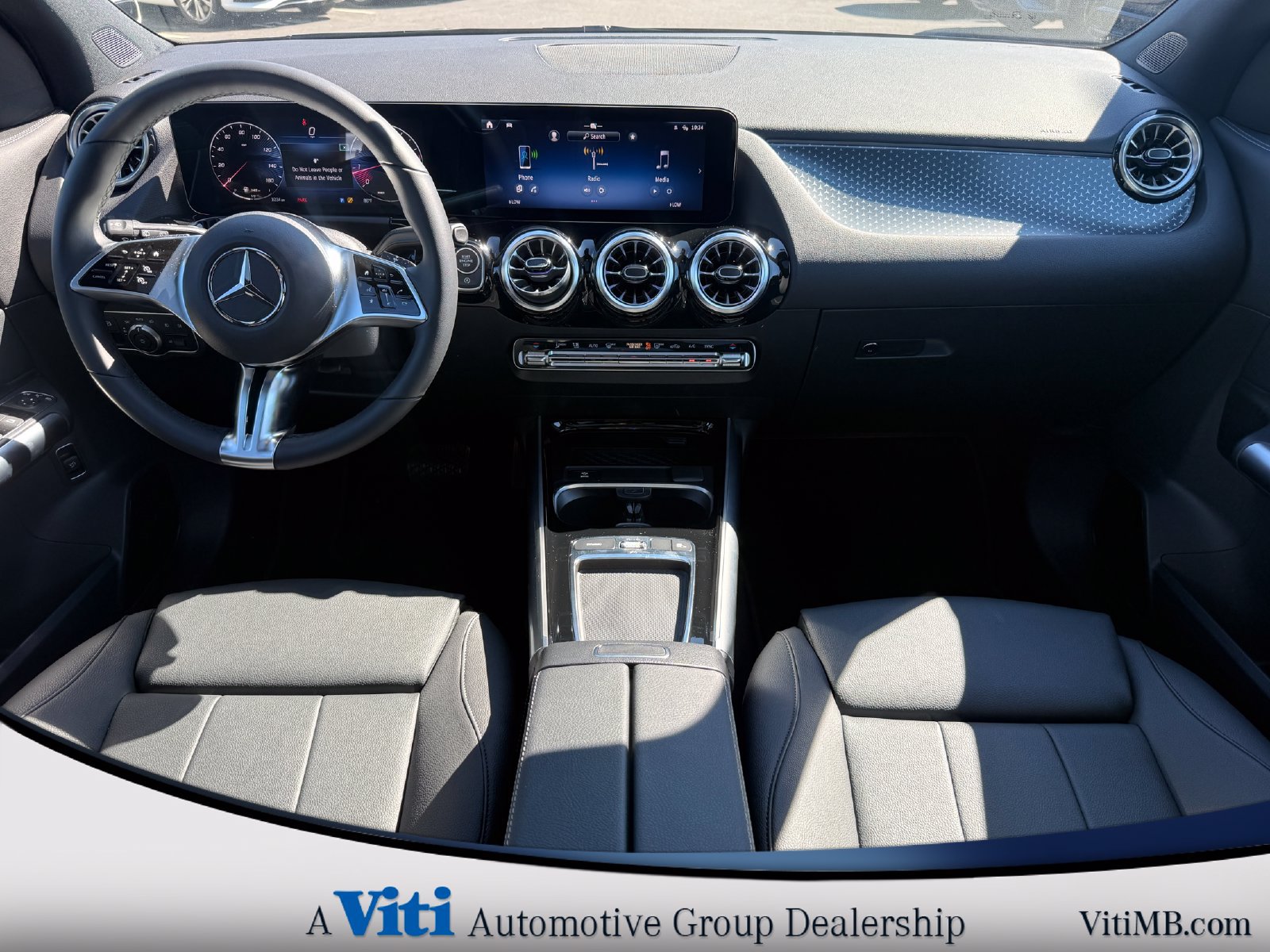 Used 2026 Mercedes-Benz GLA 250 4MATIC image 2