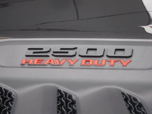 Certified 2024 RAM 2500 Rebel w/ Level 2 Equipment Group image 12