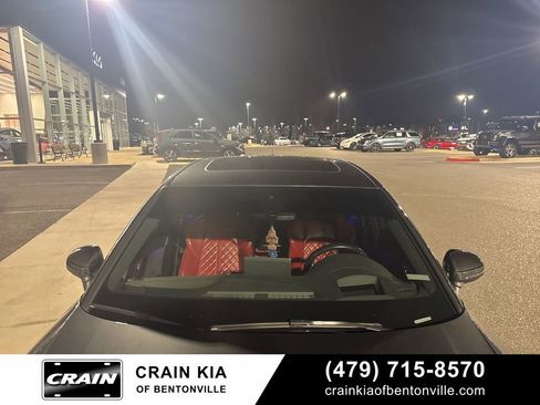 Used 2018 Audi S4 Prestige w/ Prestige Package image 49