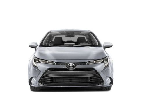 Used 2024 Toyota Corolla LE image 4