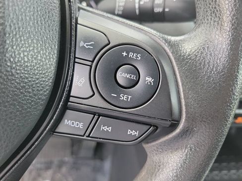 Used 2023 Toyota RAV4 XLE w/ Convenience Package FWD image 20
