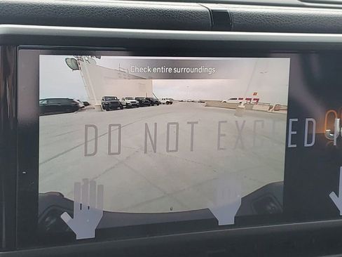 New 2026 Jeep Gladiator Sport image 24