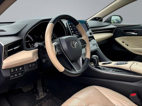 Used 2019 Toyota Avalon Limited w/ Advanced Safety Package FWD image 15