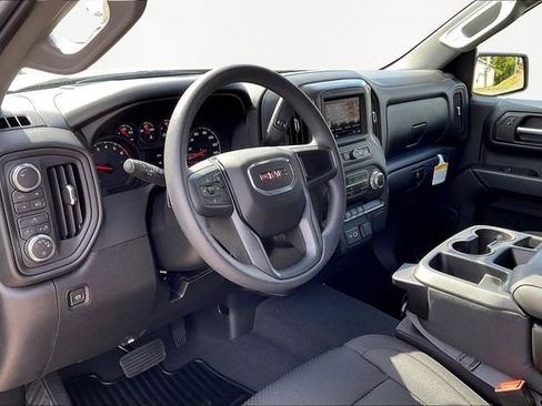 New 2026 GMC Sierra 1500 Pro w/ Graphite Edition image 7