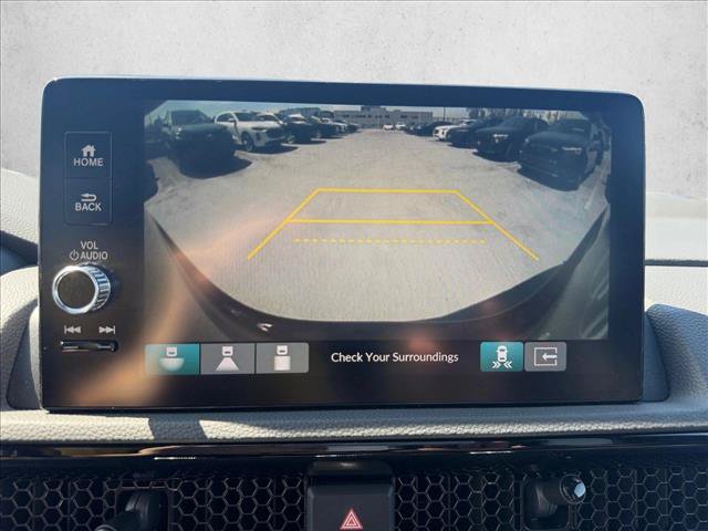 Used 2024 Honda CR-V Sport Touring image 14
