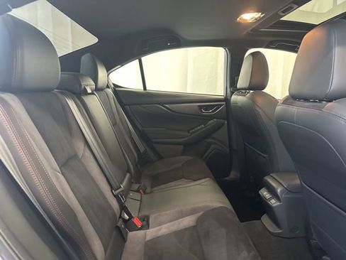 Used 2022 Subaru WRX Limited image 22