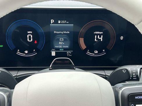 New 2026 Hyundai Santa Fe SEL AWD/4WD image 10