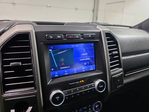 Used 2021 Ford Expedition Max XLT AWD/4WD image 21