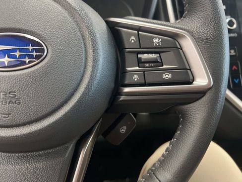 New 2026 Subaru Ascent Limited AWD/4WD image 28