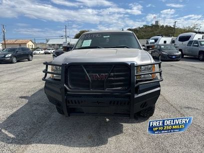 Used 2007 GMC Sierra 2500 SLT w/ Convenience Package