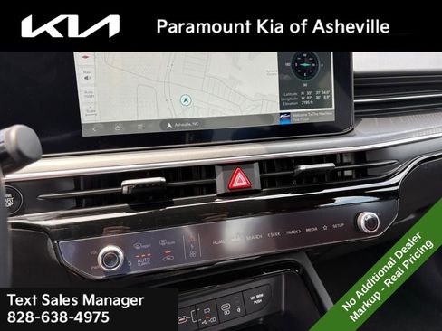 New 2026 Kia K5 GT-Line FWD image 8