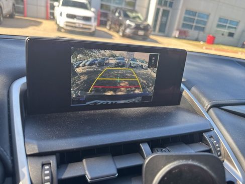 Used 2020 Lexus NX 300 F Sport image 8