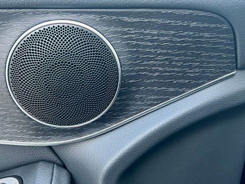 Certified 2022 Mercedes-Benz GLC 300 GLC 300 image 31