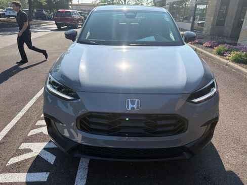 Used 2024 Honda HR-V Sport image 10