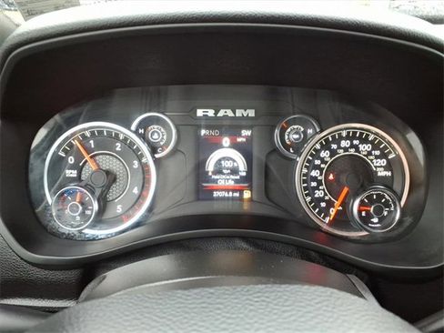 Used 2024 RAM 2500 Big Horn image 16