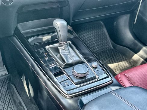 Used 2025 MAZDA CX-30 AWD 2.5 S w/ Preferred Package image 23