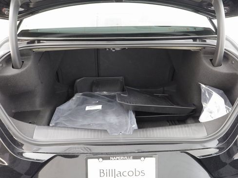 Used 2025 Cadillac CT4 V Blackwing w/ Driver Assist Package image 20