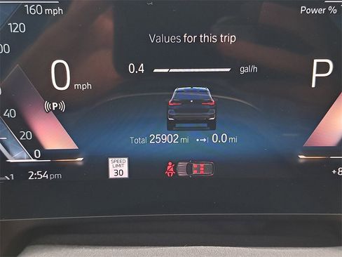 Used 2023 BMW X1 xDrive28i image 26