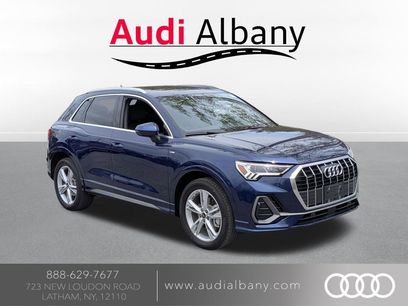 Used 2024 Audi Q3 2.0T Premium w/ Convenience Package